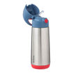 Picture of B.BOX INSULATED BOTTLE 500ML BLUE BLAZE